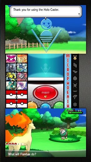 You Don't LISTEN?! #pokemon #nuzlocke #soullink #soullinknuzlocke