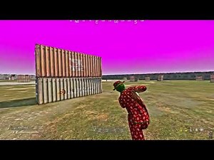 (project x) is the best dm on dayz