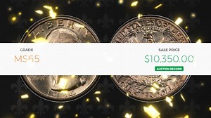 Coin Error 101： The 1934 Quarter Worth Five Figures #Washington #collection #dollar #treasurehunting #treasurehunt #collections #oldcoins #coincollector #coins #coin #numismatica | HeritCoin