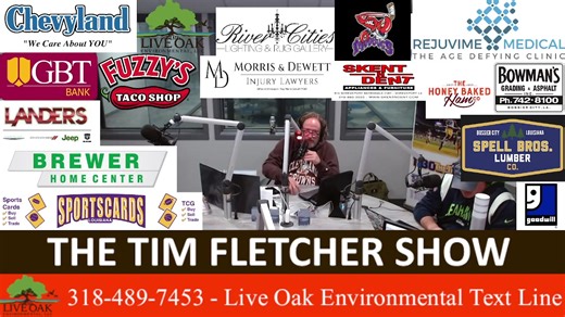 Good Friday morning!! What a game last night in Seattle, amIright? The College Football Playoff gets underway tonight with Oklahoma hosting Alabama... the Pelicans staged a comeback for the ages... and, our man Hambone is down again today, so we have Greg from down the hall again along with Hester! | The Tim Fletcher Show