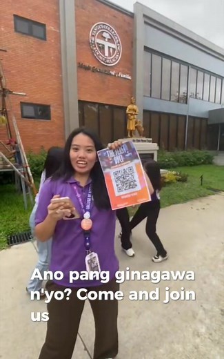 Mark your calendars, DYCIans! ✨ The Feast DYCI is happening on November 19, 2025 (Wednesday) at DMDY Complex – Marciano Campus! Get ready to praise, worship, and feel God’s presence like never before. Let’s come together, rise stronger, and let His love move our hearts. Kindly follow, like, & share us on TikTok: https://www.tiktok.com/@the.feast.dyci?_r=1&_t=ZS-91Ra7D6fKhW #TheFeastDYCI | The Feast DYCI