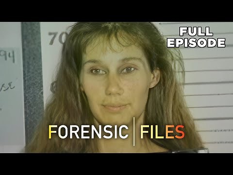 Forensic Files | The Killing Room | FULL EPISODE | HD | True Crime Procedure Investigation Drama