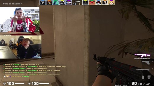 Counter-Strike 2 Gameplay and Tips