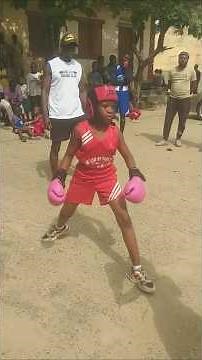 Fight Camp Sparring – Pressure, Pain & Precision! 🎯"#Boxing #BoxingSkills #Sparring #Champions