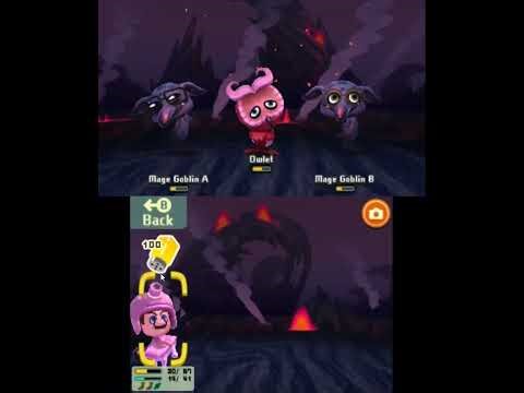 Miitopia Citra Nightly - Part 12: "Expensive Purtending"