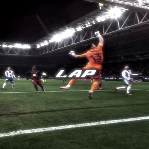 One of the best gk in the world // Joan Garcia edit 🇪🇸 🔥 // #fyp #joangarcia #gk #edit #CapCut
