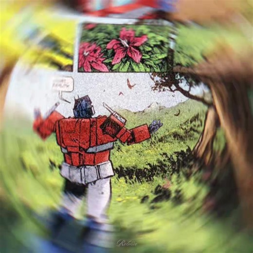 The greatest leader in fiction. #transformers #transformersedit #optimusprime #optimusprimeedit #hopecore