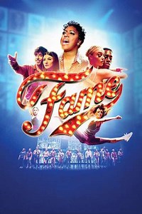 Fame: The Musical (2020) - Movie