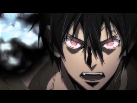 The Devil Is A Part Timer AMV