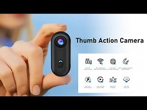 Video Guide for bayehngs Mini Thumb Action Camera