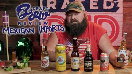 Alabama Boss Explores Authentic Mexican Import Beers