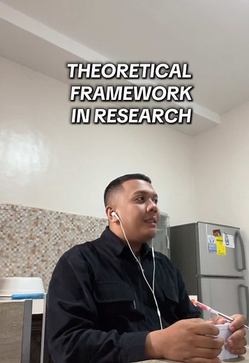 Theoretical Framework in Research Explained