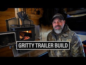 GRITTY TRAILER BUILD 🎙️ EP. 825