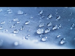 과학을 품은 방수의 세계 / YTN 사이언스