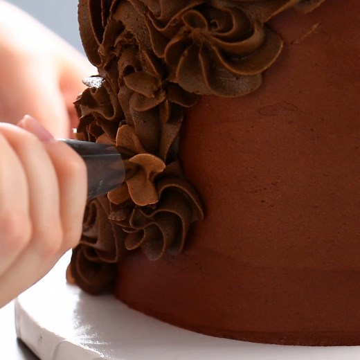 This Horse Cake is a chocolate lover's DREAM 🍫🐴 | The Icing Artist