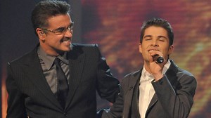 Remembering George Michael's amazing X Factor appearance 10 years on