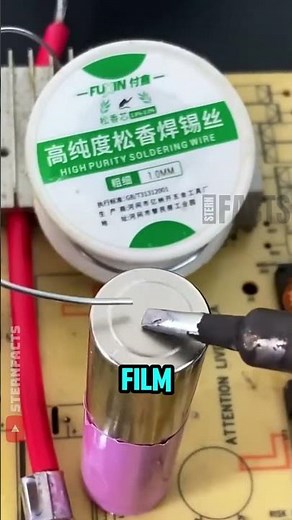 Why Flux Is Secret Behind Perfect Soldering