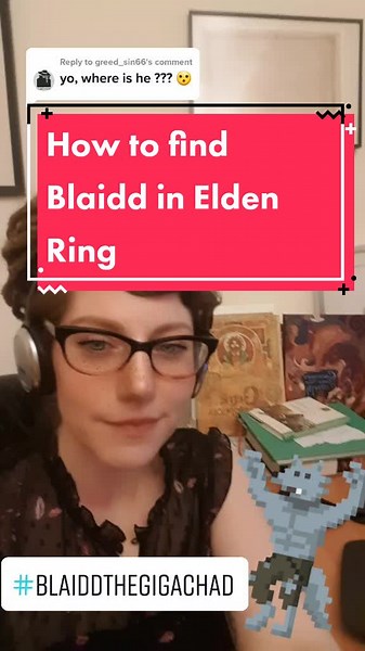 How to Find Blaidd in Elden Ring: A Comprehensive Guide