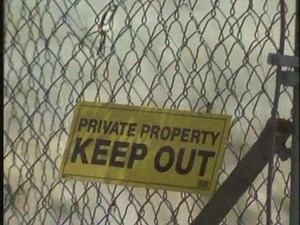 Stossel Micro- "Economics of Private Property Rights"