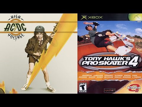 AC/DC - T.N.T. 10 Hours Extended