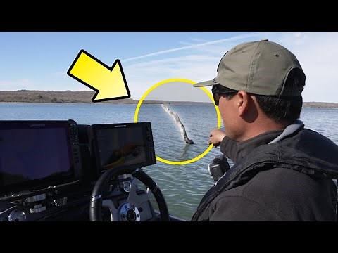 How To Interpret Side Imaging and Down Imaging Sonar