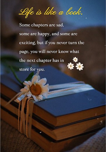 Inspiring Life Quotes from Books for Motivation