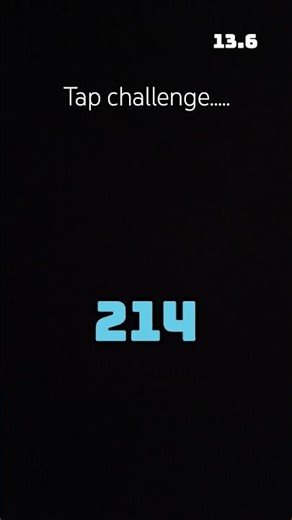 Trying the Tap challenge 🔥🗿| #tapchallenge #trendingshorts