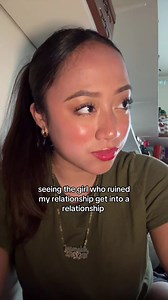 Seeing the Girl Who Ruined My Relationship Get into a Relationship