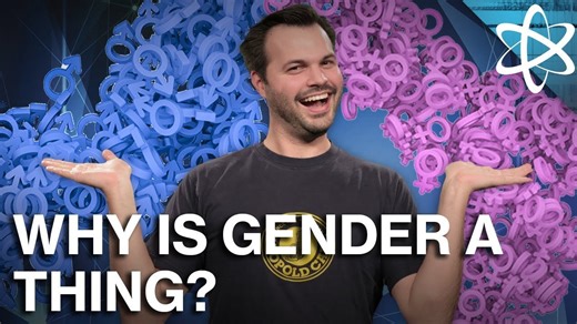 The explosive debate over whether gender still matters