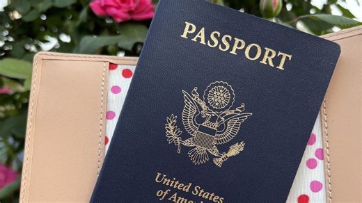 How to renew U.S. passports online