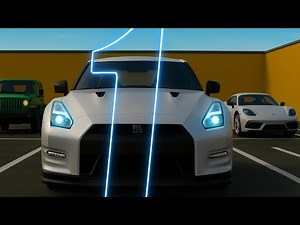 How to Win any Stunt Race? Tips & Tricks Guide | Extreme car driving simulator