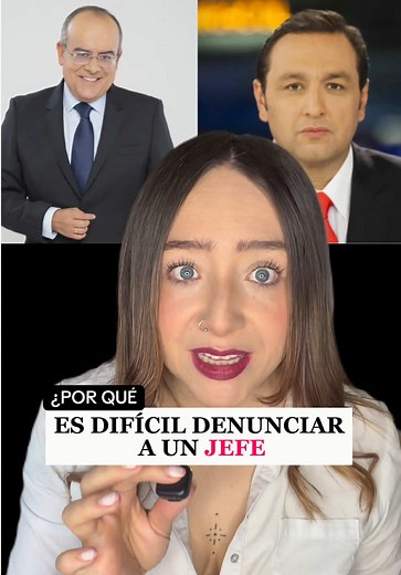 Acoso Laboral y Sexual en Caracol TV: Casos y Denuncia