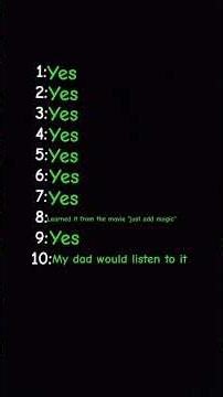 I love the movie "just add magic"😍