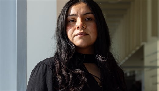 Marimar Martinez, shot by Border Patrol in Chicago, speaks out after Good, Pretti deaths: ‘I am their voice’