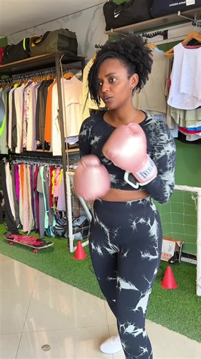 Boxing kit for the fighters!! #gymclothes #sportclothes @WAKANDA DANCE FITNESS