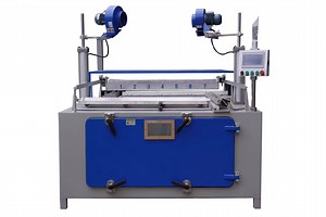 [Hot Item] Small Vacuum Forming Machine for Signboards, Lettering and Logos.