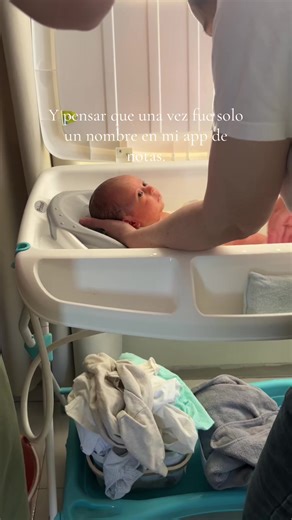 Nombres para niño: ideas emotivas para tu recién nacido