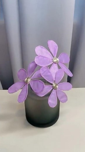 DIY Wire Flower - Easy & Cute Craft Idea!