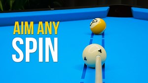 Applying side spin can be one of the trickiest parts of pool, especially when it comes to aiming accurately. We’ve all struggled with it at some point, but getting it right can make a huge difference in your game. In this video, I’ll guide you through several techniques to help you master side spin and improve your consistency on the table. Plus, in the full video on YouTube, I’ll even share my own unique method that has worked for me for years. Check it out here: https://youtu.be/djElpTnEPcM Si