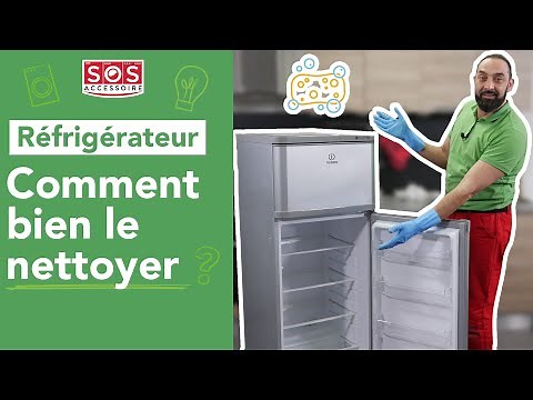 🧽 Comment nettoyer son frigo : entretien, astuces et conseils pour son réfrigérateur !