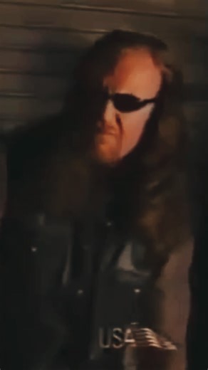 ♡ 𝐓𝐡𝐞 𝐔𝐧𝐝𝐞𝐫𝐭𝐚𝐤𝐞𝐫 (𝐟𝐚𝐧 𝐩𝐚𝐠𝐞) ♡ on Instagram: "Taker gives a backstage interview during the opening of the May 29, 2000 edition of RAW is WAR. 🧨 ☆ ☆ ☆ ☆//Hashtags: ✨ #theundertaker #RAW #wwf #2000s #2000"