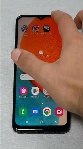 How to hide apps and games in your samsung galaxy phones