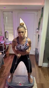 “Hello! Today, I engaged in a dynamic workout that combined the use of a vibration machine—an innovative tool that helps enhance muscle activation, improve balance, and boost circulation—with rope exercises. My routine included forward, backward, and upward pulls, as well as boxing-inspired movements, creating a comprehensive and energizing fitness session.” | Thai Acupressure / Therapeutic