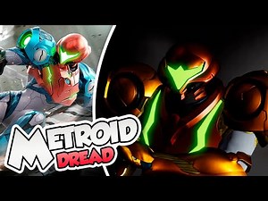 ¡Un viejo enemigo! - #06 - Metroid Dread (Switch) DSimphony