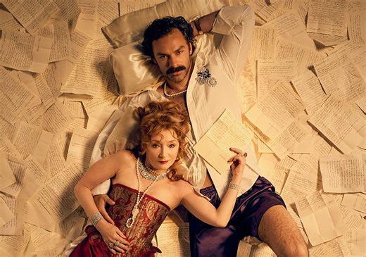 From Dior bags to Lesley Manville's new play, 'Les Liaisons Dangereuses' is having cultural moment