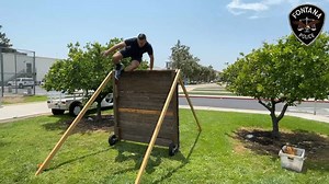 The Fontana Police Department is currently hiring for Police Cadet. The Cadet Program is designed to introduce recent high school graduates (ages 18 to 24) to a law enforcement career and to prepare them for entry into the Police Academy. For more information on the position, please check out: www.fontana.org/jobs the closing date to apply is this Thursday, July 15th 2021. @fontanapd @city_of_fontana_ca #Fontana #FontanaPD #joinnow #nowhiring #policecadet | City of Fontana Police Department