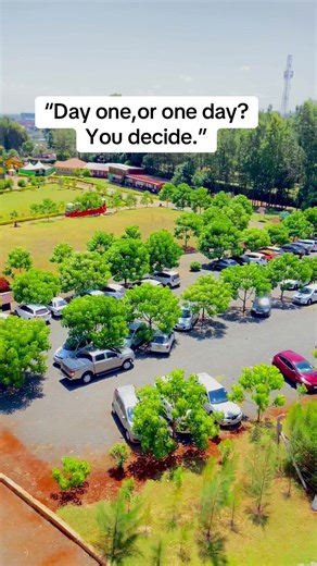 Success at The Nyeri National Polytechnic