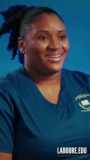 Your Gift Helps Future Nurses | Labouré College of Healthcare