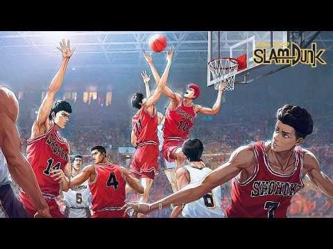 Slam Dunk Episode1 (full episode tagalog dubbed)