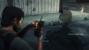 Residual Memory Locations - The Evil Within 2 Walkthrough